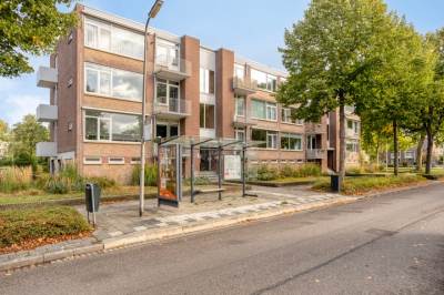 Woning Joost van den Vondellaan 22 Deventer