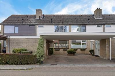 Woning Oslofjord 52 Delfzijl
