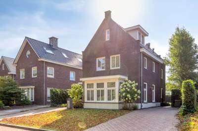 Woning Zandstraat 2 Berlicum