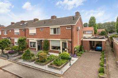 Woning Akkerstraat 15 Didam