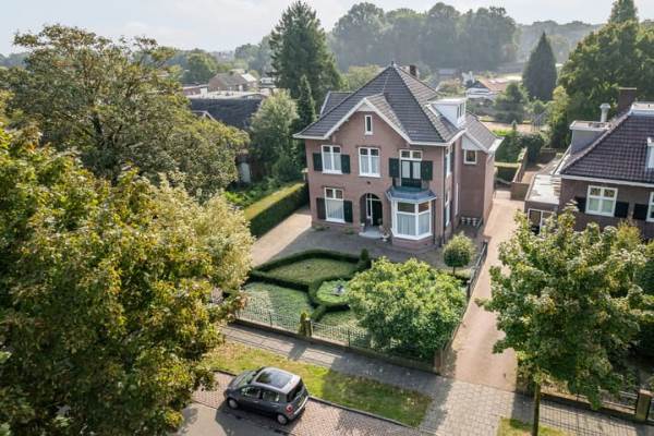 Woning Stationsweg 4 Terborg