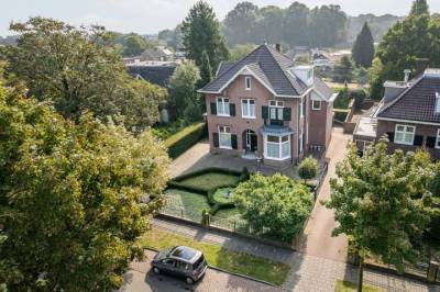 Woning Stationsweg 4 Terborg