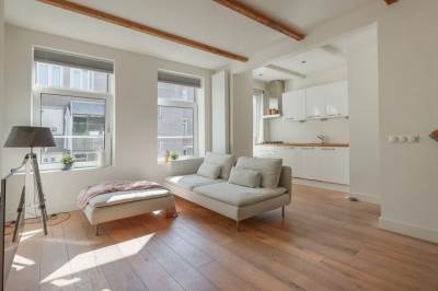 Woning Gerard Doustraat 983A Amsterdam