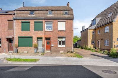 Woning Graverstraat 24 Kerkrade