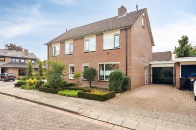 Woning Huusker 3 Haaksbergen