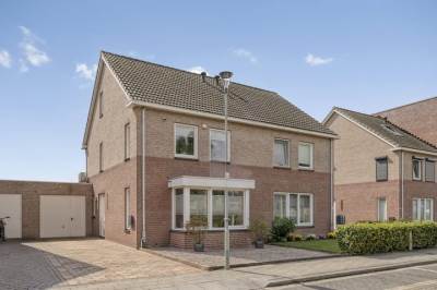 Woning Plateel 8 Milsbeek