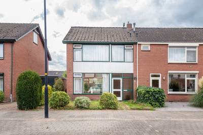 Woning Prins Hendriklaan 13 Gendringen