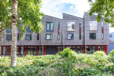 Woning Linie 243 Apeldoorn