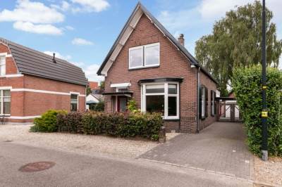 Woning Veldhuisstraat 24 Apeldoorn