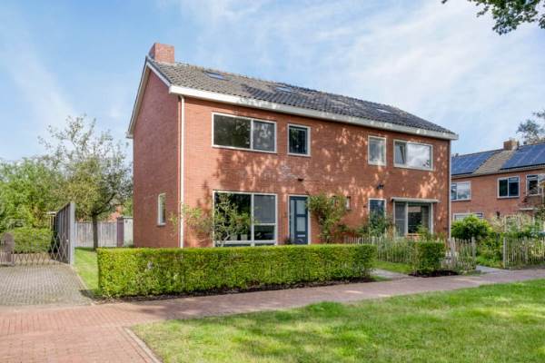 Woning Lange Landweg 3 Onnen