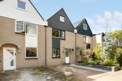 Woning Bereklauw 5 Maartensdijk