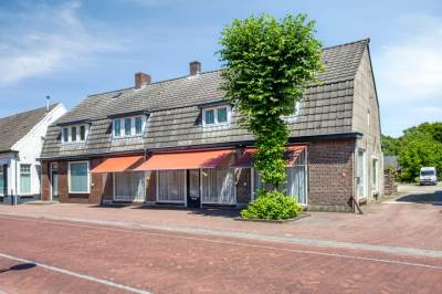 Woning Kapelstraat 7 Heeze