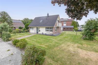 Woning Beneden Oosterdiep 170 Veendam