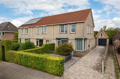Woning Koekoeksweg 15 't Harde
