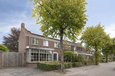 Woning Hagelkruisweg 16 Aarle-Rixtel