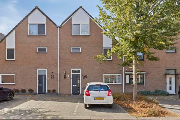 Woning De Mark 34 Goirle