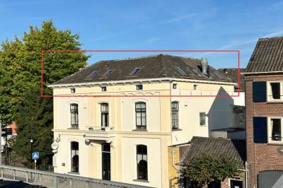 Woning Zandpoort 15C Deventer