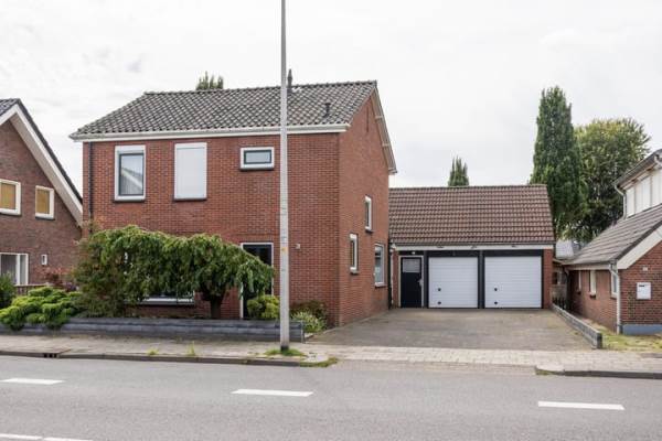 Woning Nijverdalseweg 15 Rijssen