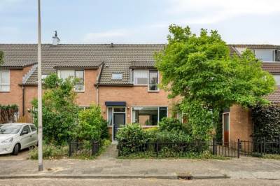 Woning Bas de Blokrede 6 Capelle aan den IJssel