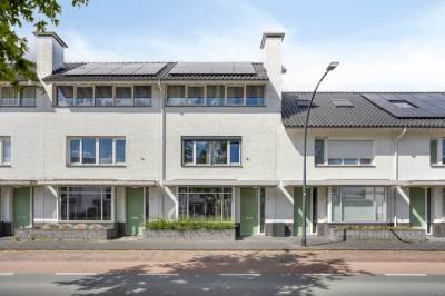 Woning Koolhovenlaan 21 Tilburg