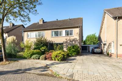 Woning Lupinestraat 10 Berkel-Enschot