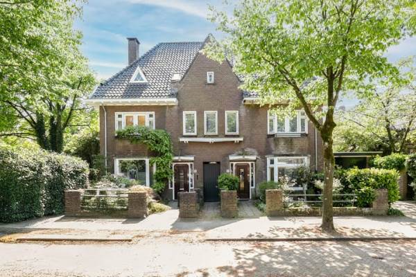 Woning van der Lansstraat 3 Eindhoven