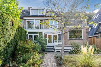 Woning St. Annastraat 616B Nijmegen