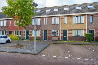 Woning Anubisstraat 12 Almere