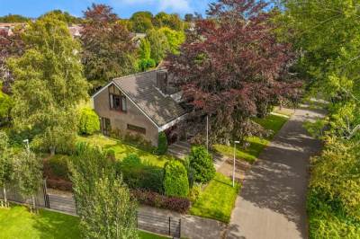 Woning Rendorppark 80 Heemskerk