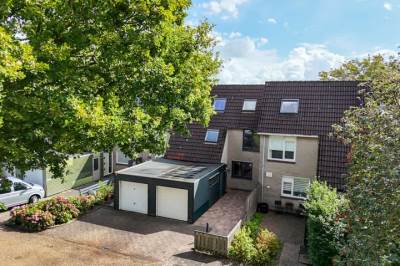Woning Turkoois 12 Heerhugowaard