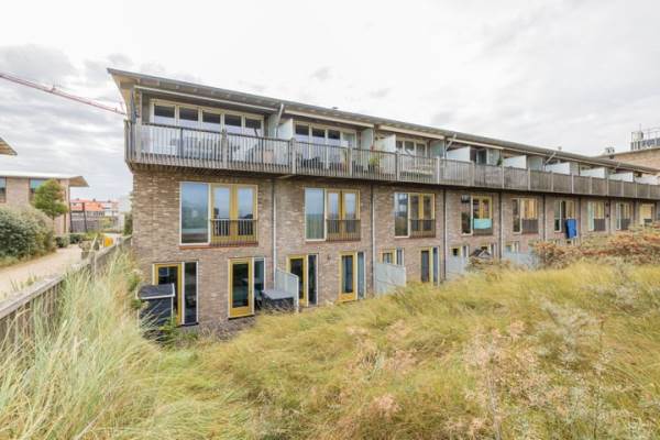 Woning Schuitegatstraat 23 Katwijk (ZH)