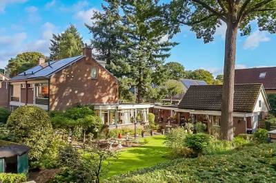 Woning Generaal Winkelmanstraat 155 Soesterberg