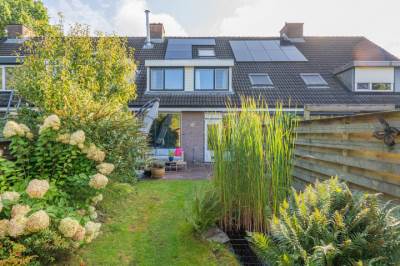 Woning Iemstukken 126 Assen