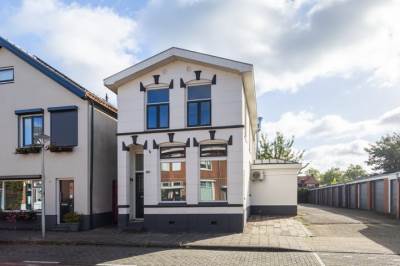Woning Hoogstraat 105 Enschede
