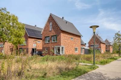 Woning Paukenstraat 25 Eindhoven