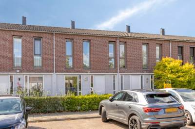 Woning Kaweiseloop 7 Heesch