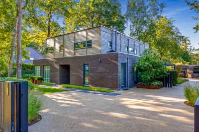 Woning Esdoornlaan 3 Soest