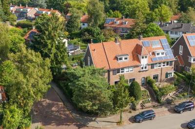 Woning Albert Cuypstraat 2 Arnhem