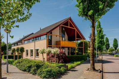 Woning Kievit 2 Elburg