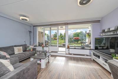 Woning Du Meelaan 302 Zoetermeer