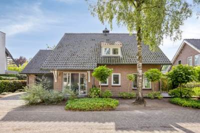 Woning Gastenberg 55 Rosmalen
