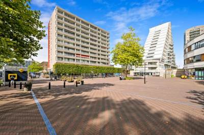 Woning Koningin Julianalaan 331 Voorburg