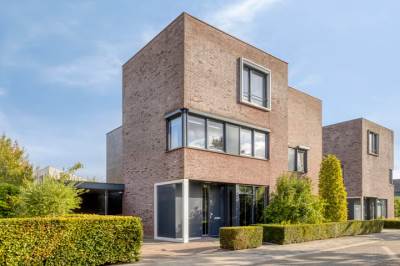 Woning Landbouwlaan 231 Berghem