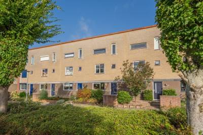 Woning Libelkleuven 7 Assen