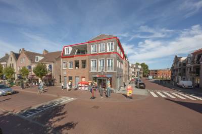 Woning Korte Brugstraat 2G Etten-Leur