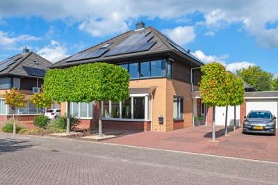 Woning J. van Zantenstraat 70 Meteren