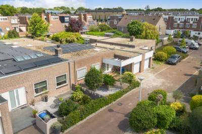 Woning Doornenburg 7 Alphen aan den Rijn