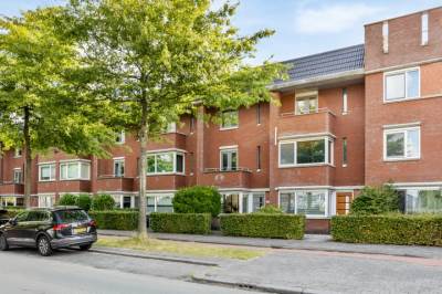 Woning Laan van Avant-Garde 396 Rotterdam