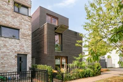 Woning Waterwereld 50 Eindhoven