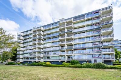 Woning Merellaan 245 Maassluis